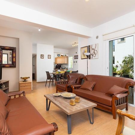 Villa Kalliopi Paralimni Zewnętrze zdjęcie