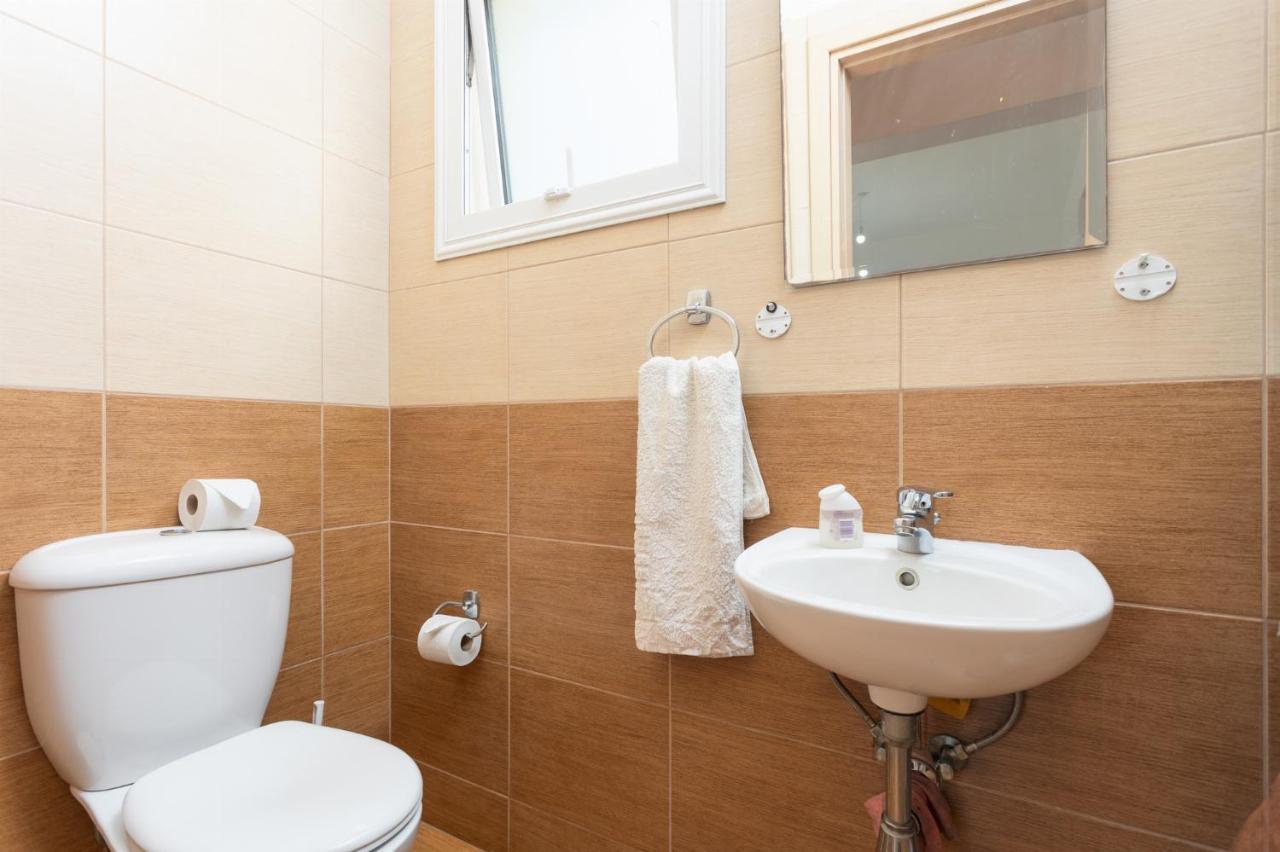 Villa Kalliopi Paralimni Zewnętrze zdjęcie