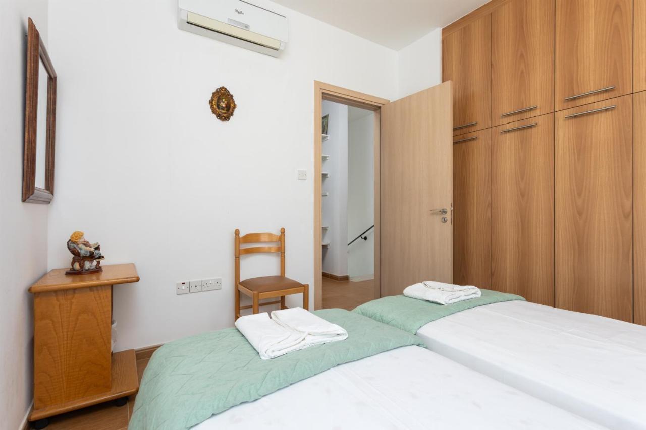 Villa Kalliopi Paralimni Zewnętrze zdjęcie