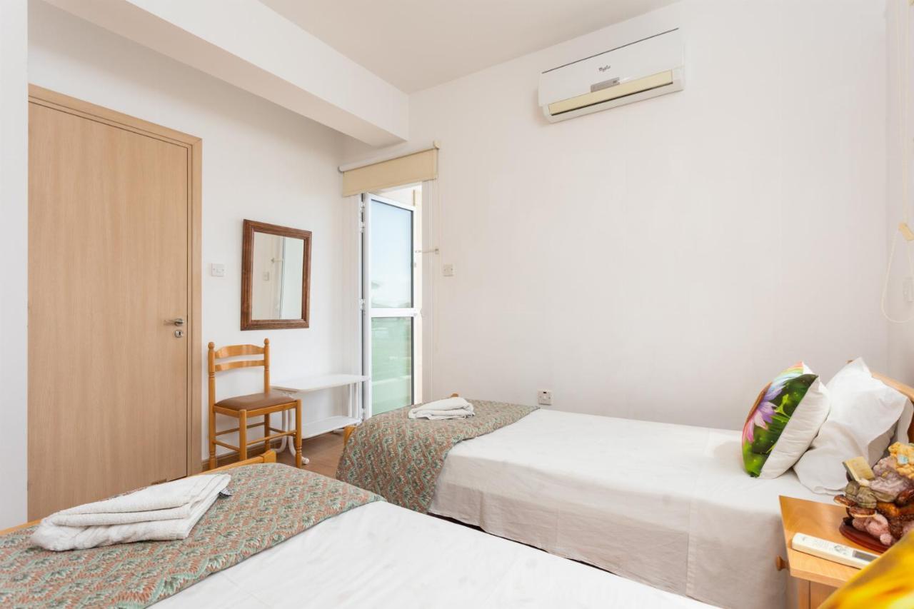 Villa Kalliopi Paralimni Zewnętrze zdjęcie
