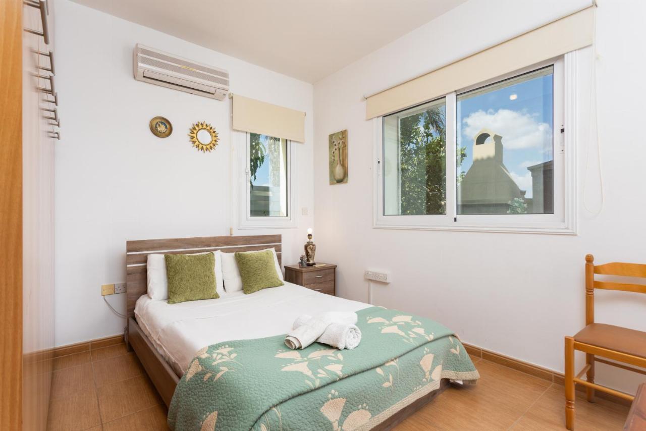 Villa Kalliopi Paralimni Zewnętrze zdjęcie