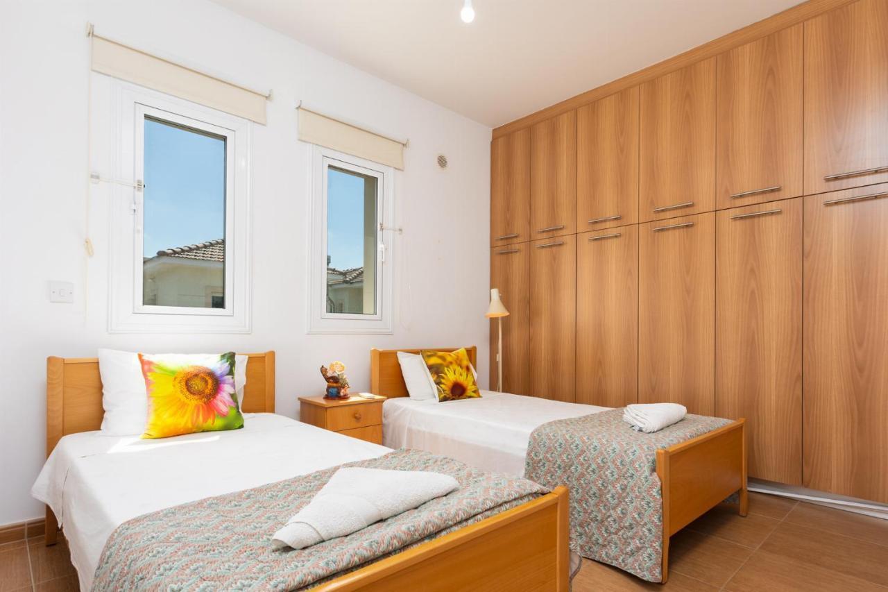 Villa Kalliopi Paralimni Zewnętrze zdjęcie